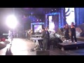 Aqui La Que Fallo Fue Usted (Salsa) - Vico C - Chimpum Callao 2012