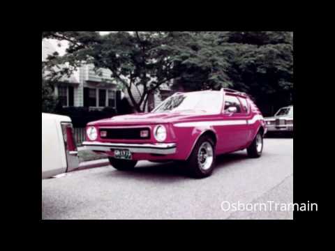 1973 AMC Gremlin Commercial - BETTER COLOR