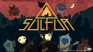 Sulfur (Multi-Language) video 1