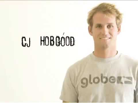 CJ Hobgood in CAMPAIGN 2 (The Momentum Files)