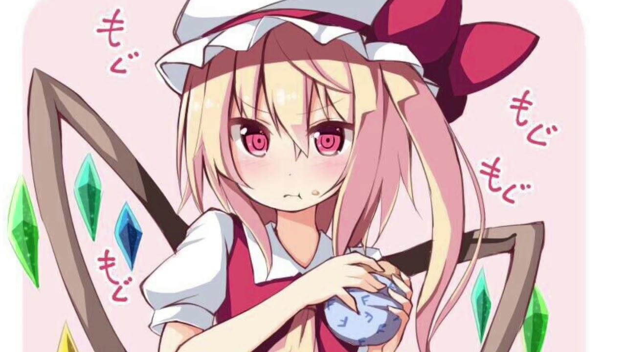 Honey Girl【東方Vocal】