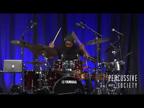 Obed Calvaire | Live At PASIC 2025
