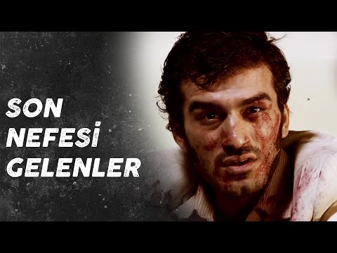 Canını Aldığım Düşmanlarım | Kusursuz Bir Cinayet #2