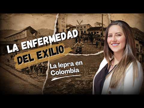 Thumbnail for The Disease of Exile: A History of Leprosy in Colombia