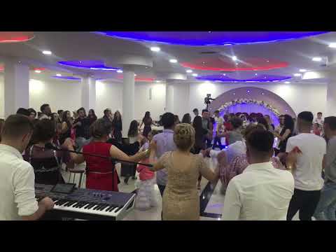 Nazim Beqiri live  atmosfer e madhe 2020