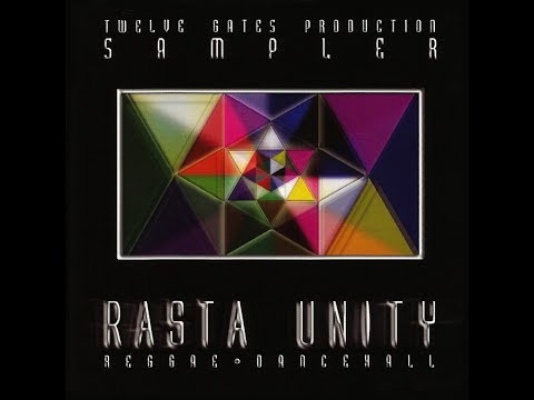 Rasta Unity - DreaDnuT - Unity, 2000