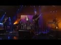 QOTSA - I Appear Missing (Live On Letterman) 