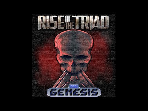 Goin' Down the Fast Way [Sega Genesis Remix]