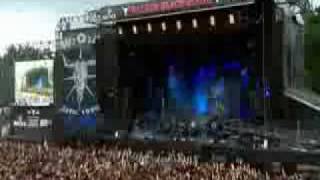 Soilwork Live At Wacken Pt 7 As The Sleeper Awakes