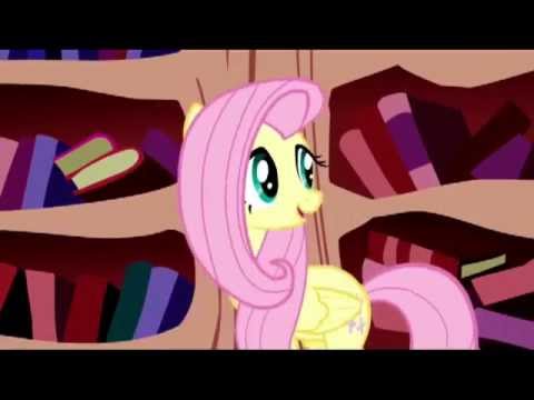 Melolina part 16- Discord's Tunnel/ Discord's Proposal