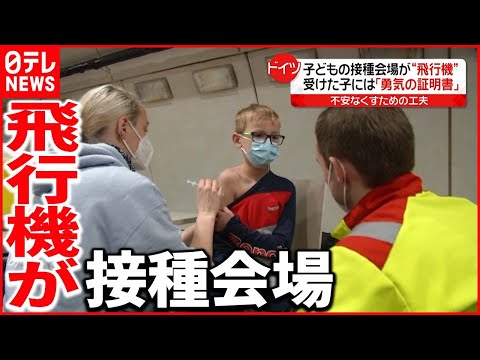 ドイツのコロナ:ワクチン接種の義務化の脅威は本当にあるのか?