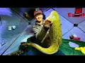 Video Thumbnail for Burbot Fishing & Ice Camping on Lake Diefenbaker Saskatchewan Canada