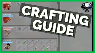 Solasta: CotM - Crafting Guide
