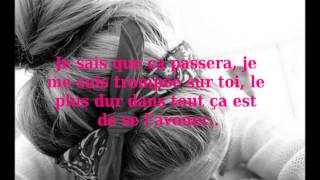 J&#39;aime comme tu me mens