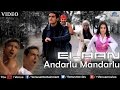 Andarlu Mandarlu Full Video Song | Elaan | John Abraham, Lara Dutta, Arjun Rampal & Amisha Patel