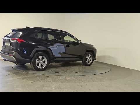 Toyota RAV4 Rav4 Icon Hev 4X2 Cvt  Icon  VVT-i 218 - Image 2