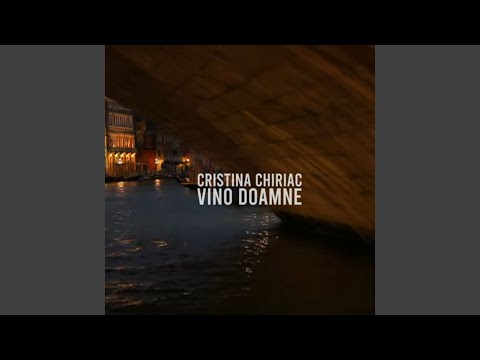 Vino Doamne