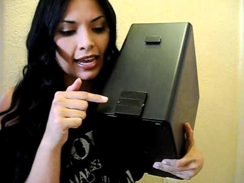Mac Carry All Case