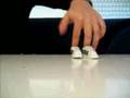 Finger Breakdance