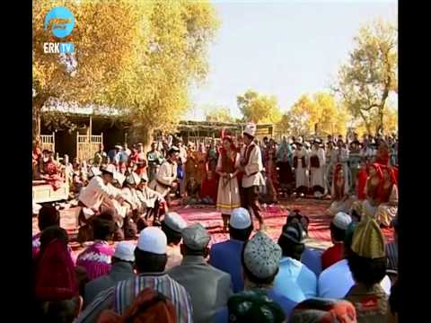 Uyghur Gülhan Meshripi | Uyghur Xeliq Meshripirin | Uyghur Gülhan Meshripi