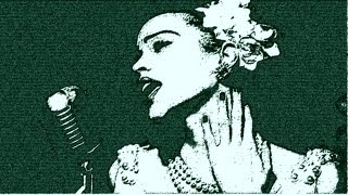 Billie Holiday - Lover man