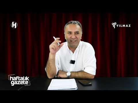 Endüstri Bölgesi, Ulaşım, ve Sakaryaspor | Güven Hasbaş ile Haftalık Gazete