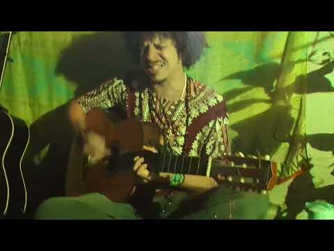 Indiarada Tem Poder - Xambranti, Xama Cura e PAHU (Ritual TROPICÁLIA-MENTE, PAHU - 14.JUN.2024)