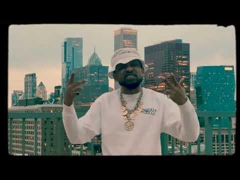 BRUUS - There Go Dude (Official Video)