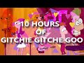 Gitchee Gitchee Goo With Lyrics 10 Hours Version Phineas Ferb