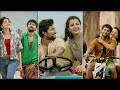 Krishnarjuna Yuddham Song WhatsApp Status Telugu EFX Love Nani Anupama Naveen Beats