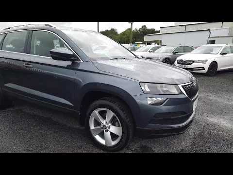 Skoda Karoq 1.0TSI 110bhp Ambition - Image 2