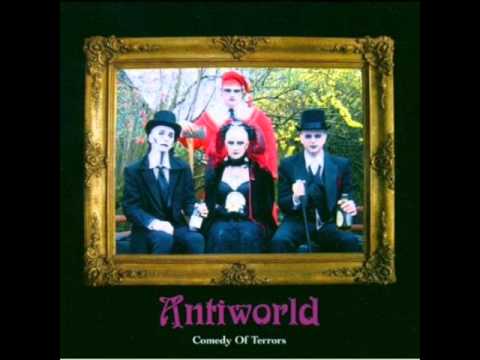 Antiworld - Nek Romance II