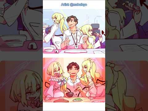 「ブルーアーカイブの双子キャラを徹底解説！」