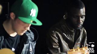 Wretch 32 x Daley - &quot;Long Way Home&quot; | The Co-Sign Ep. 1