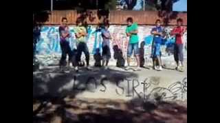 Video de Musica - Descontrol y Ron con Reggaeton