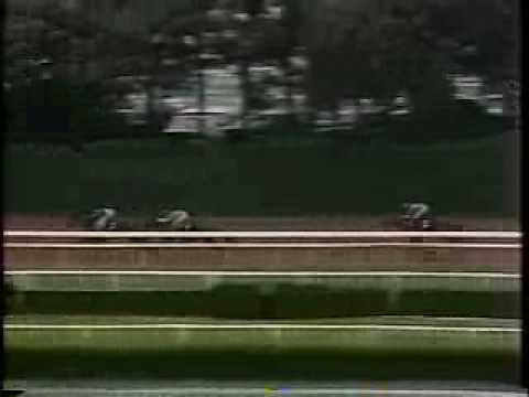 1979 Belmont Stakes (Spectacular Bid finishes 3rd)