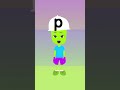 Learn The Alphabet With The Vyond Alphablocks Shorts
