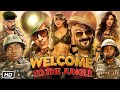Welcome 3 Full Comedy Movie 2024 Akshay Kumar Raveena Tandon Disha Patani New Hindi Movie 2024