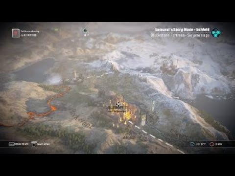 For Honor Chapter 3 Part 6 Full Gameplay Boss Fight The End 1 Last Kill