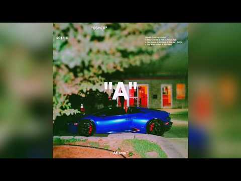 Peace Sign - Usher Instrumental | reprod. by @IAmSyeK