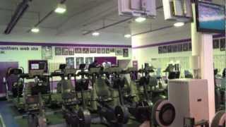 Primo allenamento a Panthers Gym, Uxbridge