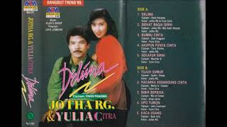 Download lagu Jotha RG  & Yulia Citra Delima Full Album mp3 Download lagu Jotha RG  & Yulia Citra Delima Full Album mp3