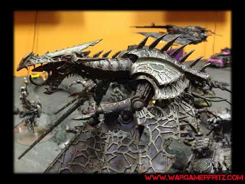 Warhammer 40K Tactics: Target Priority