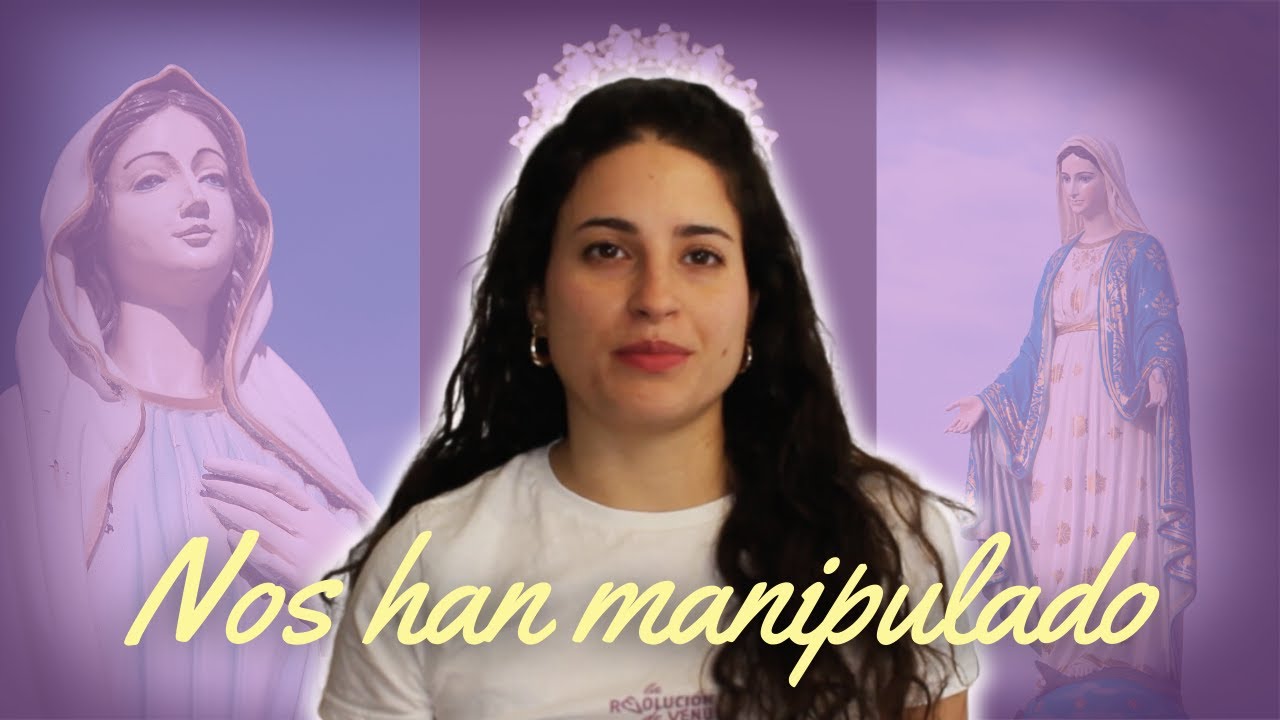 La virginidad no existe