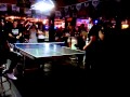 Vinny vs Pauly D in Ping Pong