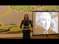 Расул Гамзатов. Люблю тебя, мой маленький народ. 