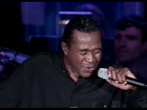 Ben Vereen - Mr. Bojangles - 1/17/1998 - Flint Center (Official)
