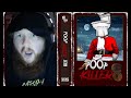 POOP KILLER 8 Not Very Merry