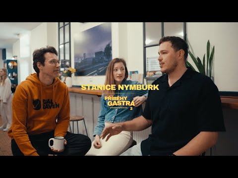 Stanice Nymburk (Příběhy z gastra E1/S2)