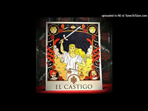 Los Master Plus feat Sabino - El Castigo